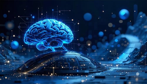 Intelligent Ecosystems: Connecting Strategy, Systems, and AI