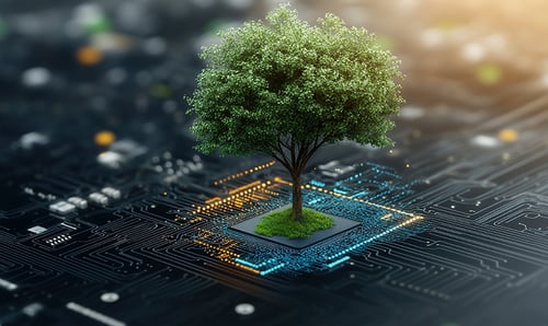 Architects of Adaptability: Building Businesses That Evolve