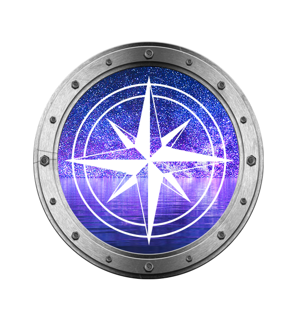 PORT HOLE nickel STARLIGHT 600