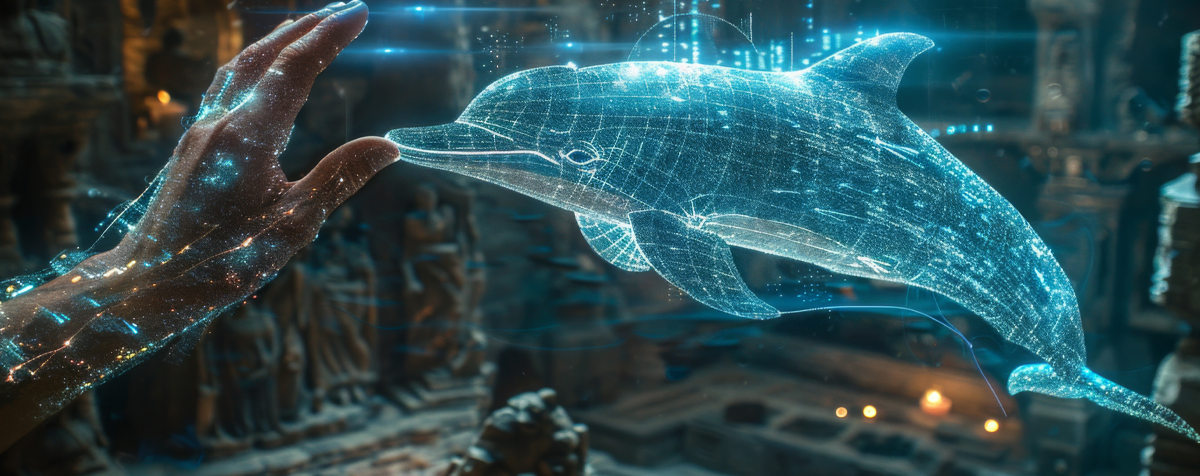 PRODUCT IMAGES Digital Dolphin 1200