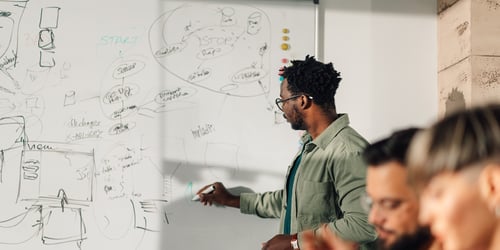 The Silent Drift: How Misaligned Data Models Break Strategy Over Time