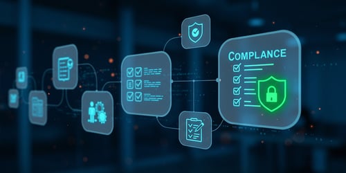 Trust, Compliance, and Continuity: The Quiet Power of Governance