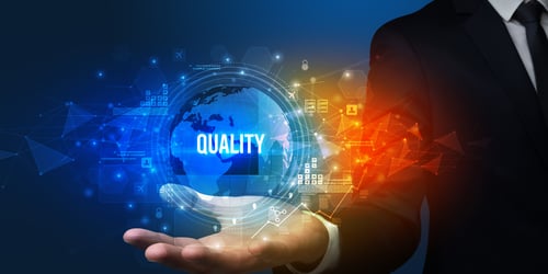 The Integrity Imperative: Why Data Quality Defines Competitive Advantage