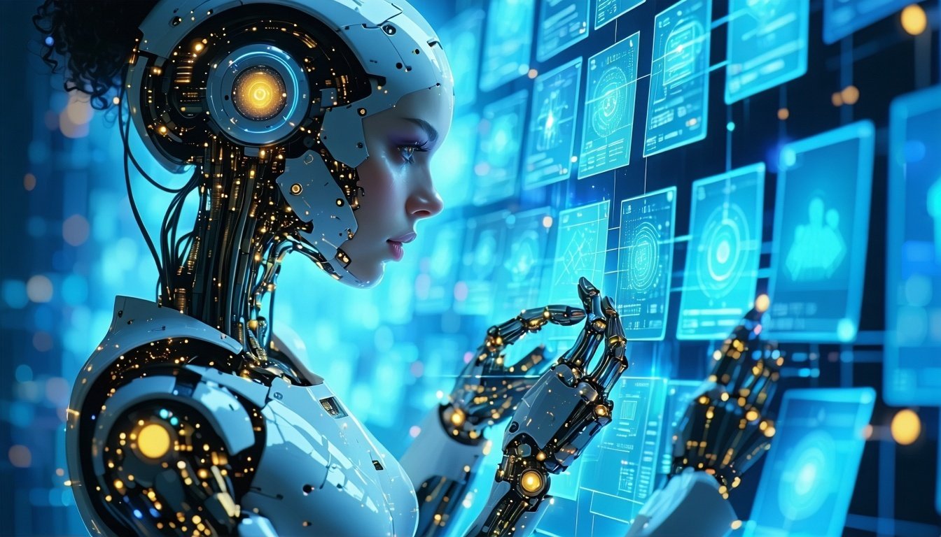 AI on the Resume - But Not in Your Office