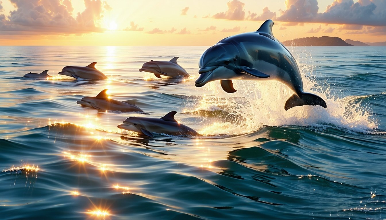 Dolphin Mindset: A Smarter, Softer, Sharper Way to Succeed in MarTech