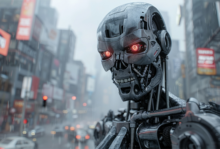 Frozen by Fear - Outpaced by Action: How AI Paralysis Is the New Competitive Threat