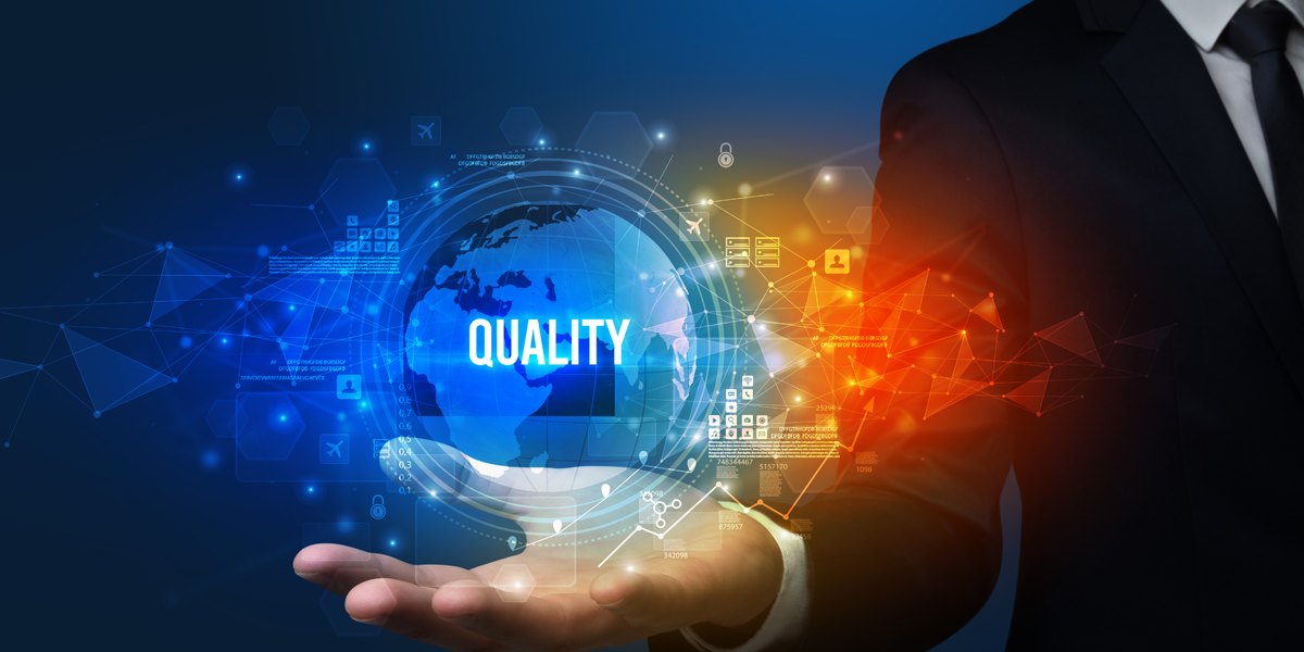 The Integrity Imperative: Why Data Quality Defines Competitive Advantage